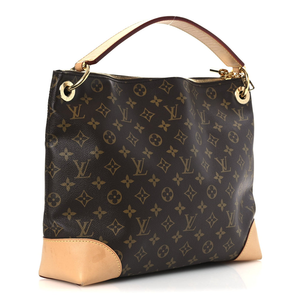Monogram Berri PM
