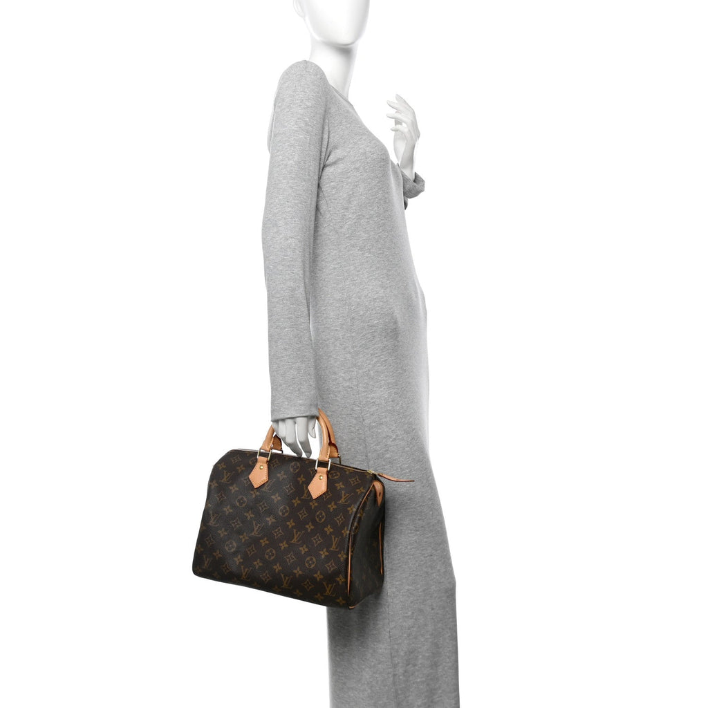 Monogram Speedy 30