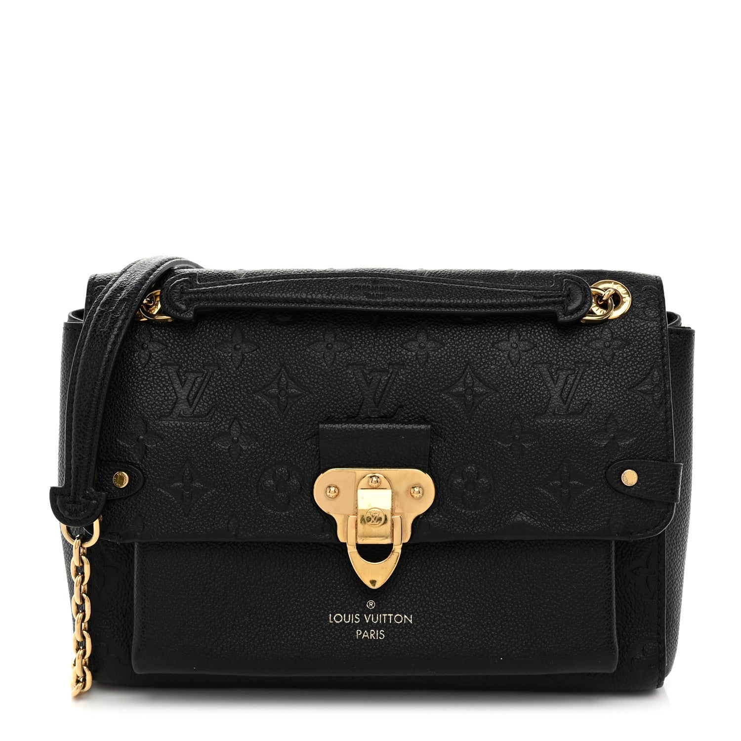 Empreinte Vavin PM Black