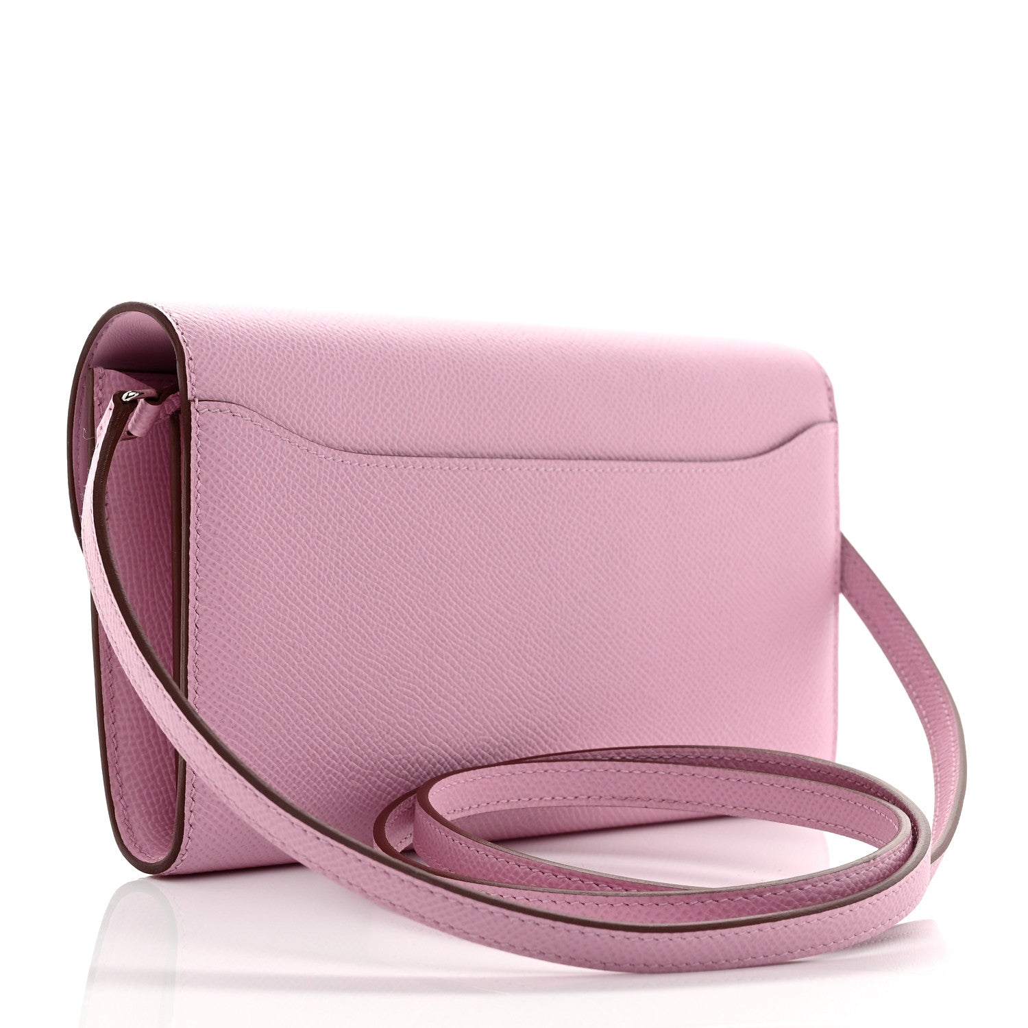 Epsom Constance Wallet To Go Mauve Sylvester