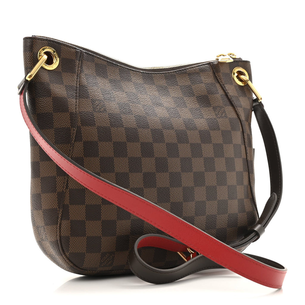 Damier Ebene South Bank Besace