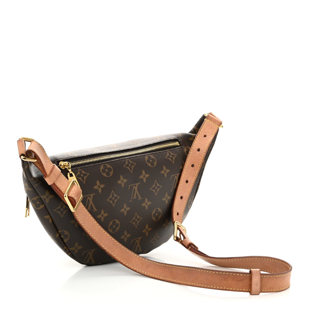 Monogram Bumbag