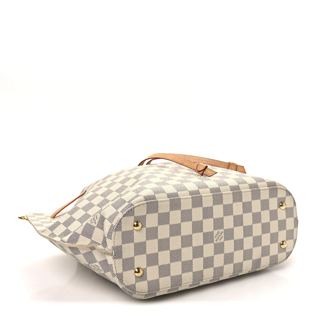 Damier Azur Girolata