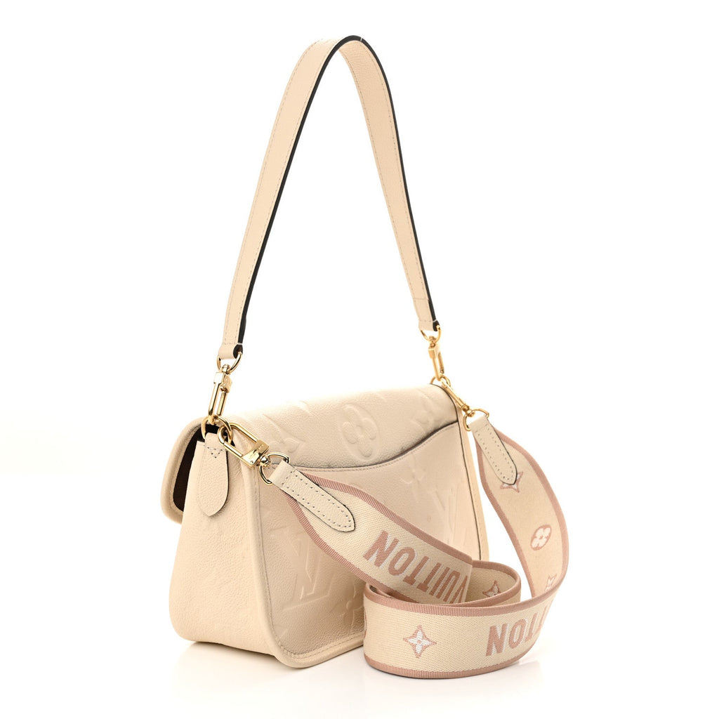 Empreinte Monogram Giant Diane Cream