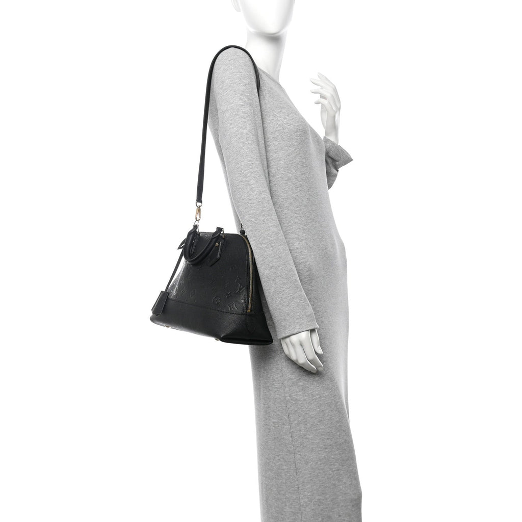 Empreinte Neo Alma PM Black