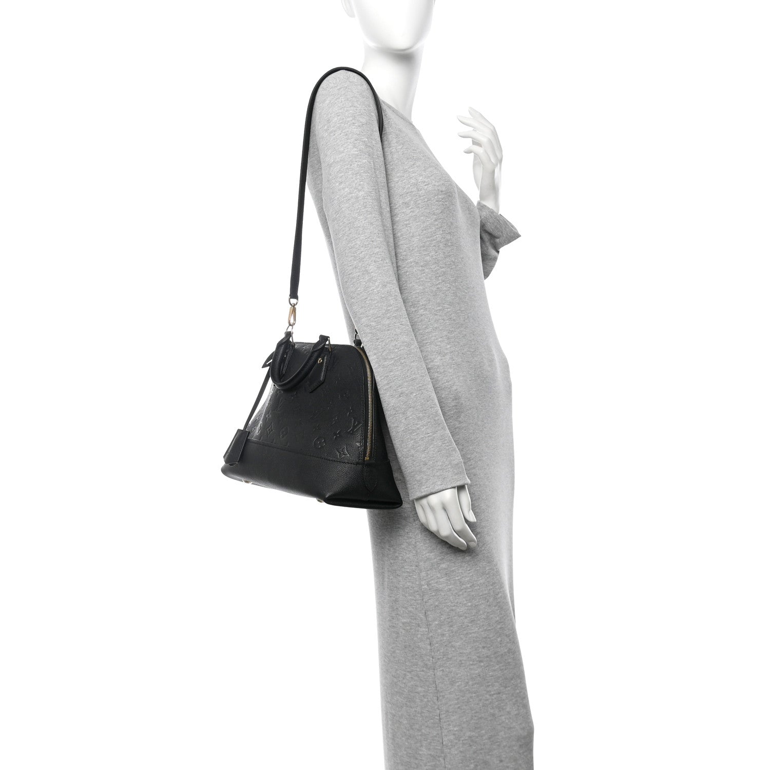 Empreinte Neo Alma PM Black