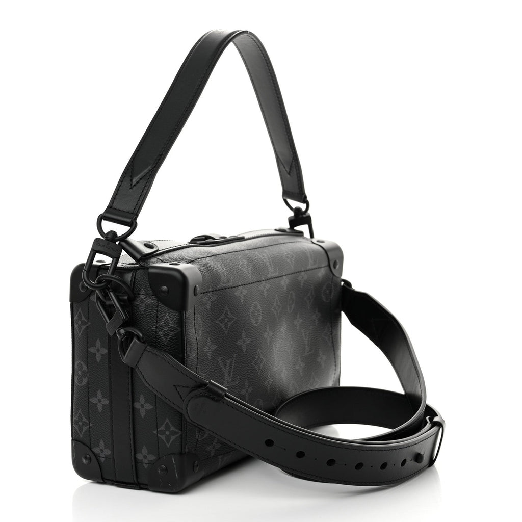 Monogram Eclipse Soul Trunk East West