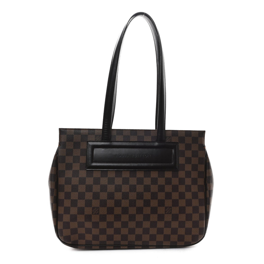 Damier Ebene Parioli PM