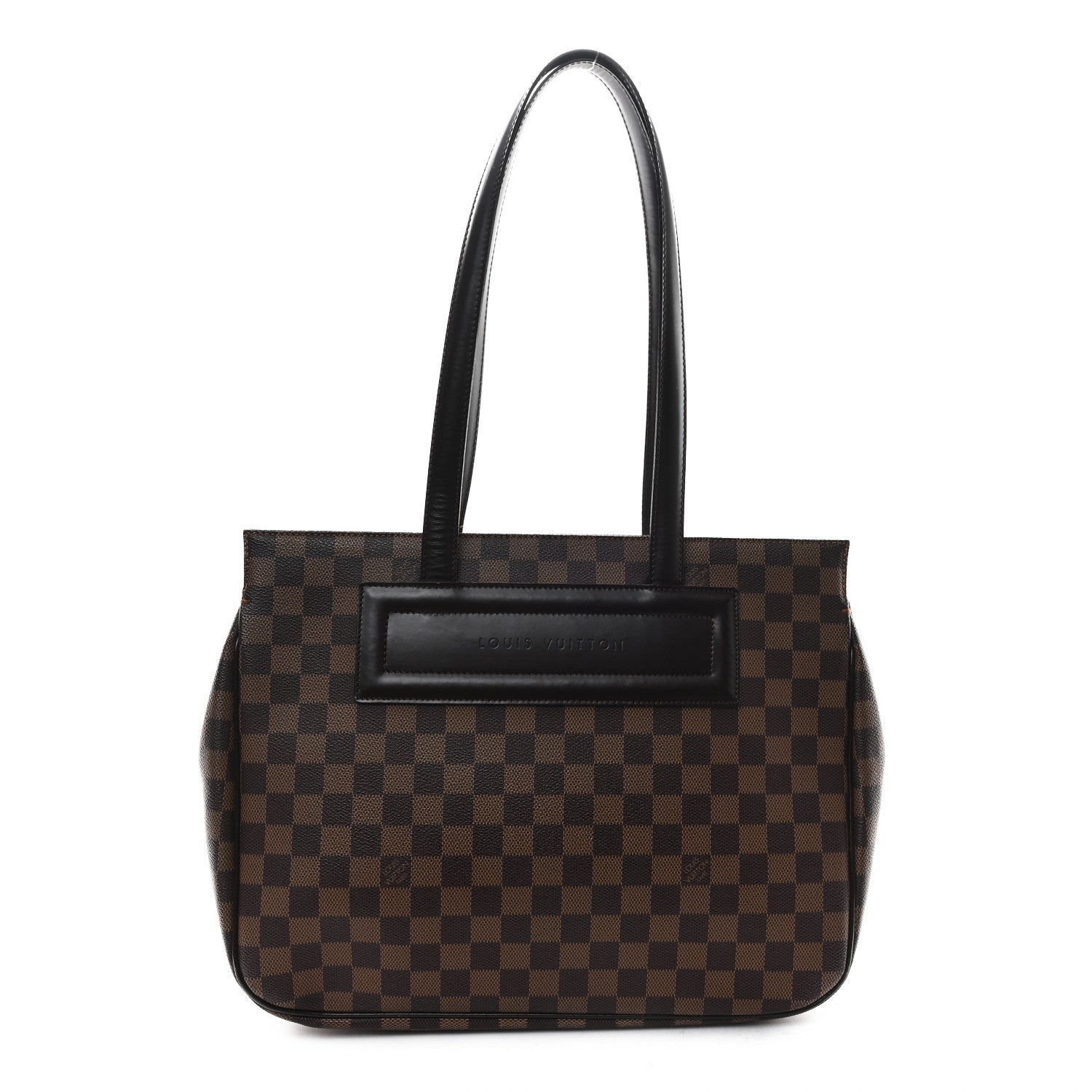 Damier Ebene Parioli PM