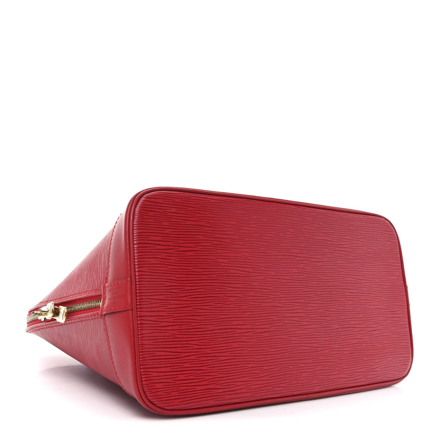 Epi Alma PM Castillan Red