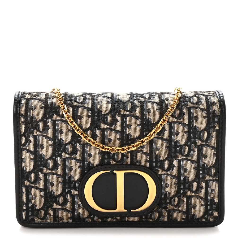 Oblique 30 Montaigne 2-In-1 Pouch Blue