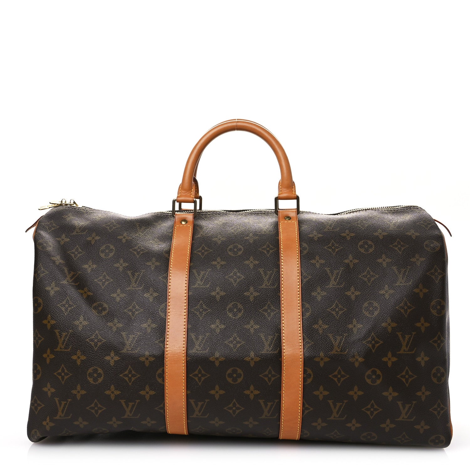 Monogram Keepall 50