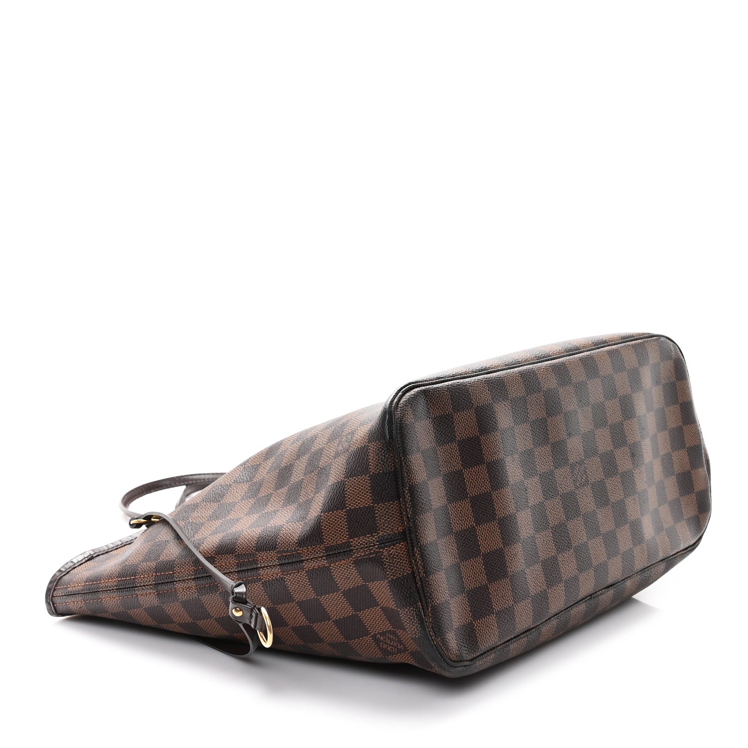 Damier Ebene Neo Neverfull MM