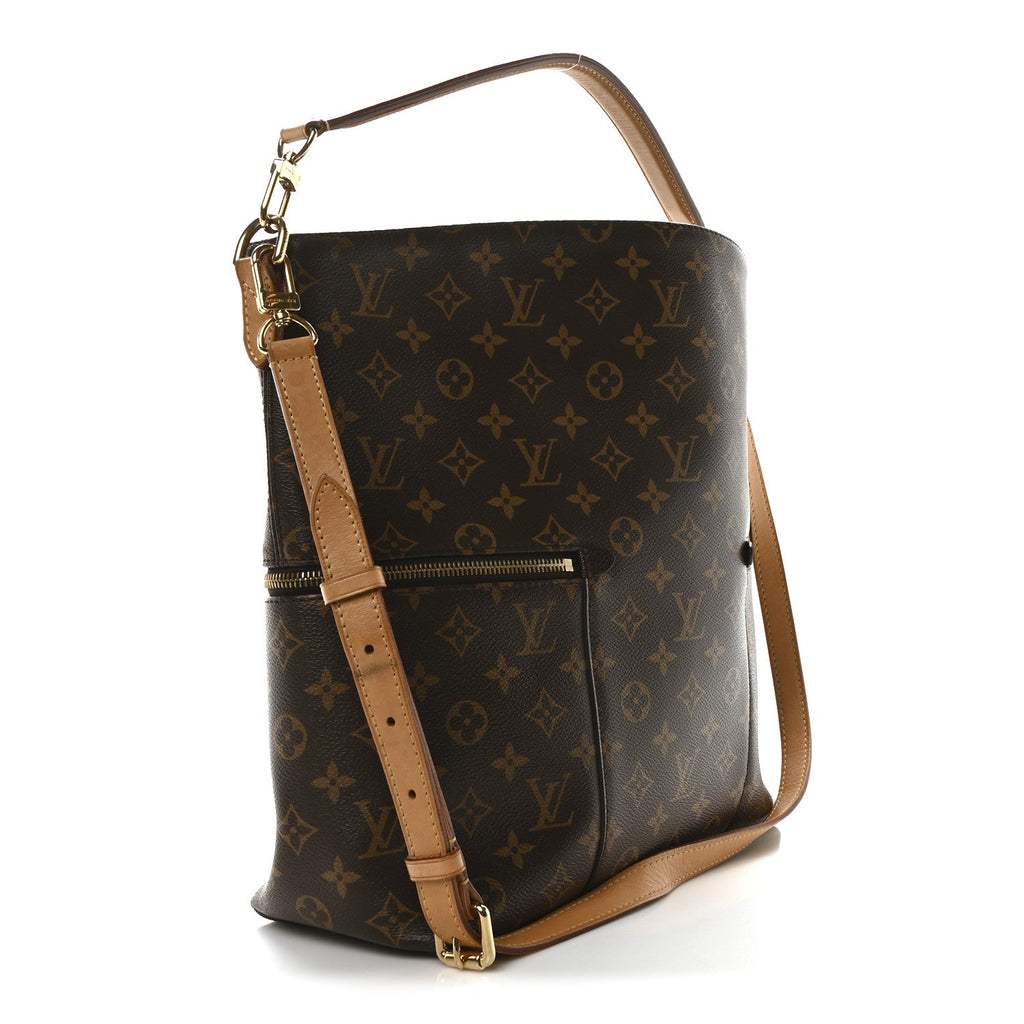 Monogram Melie