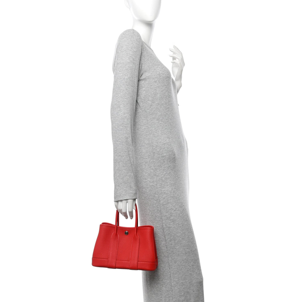 Negonda Neo Garden 23  Rouge Radieux