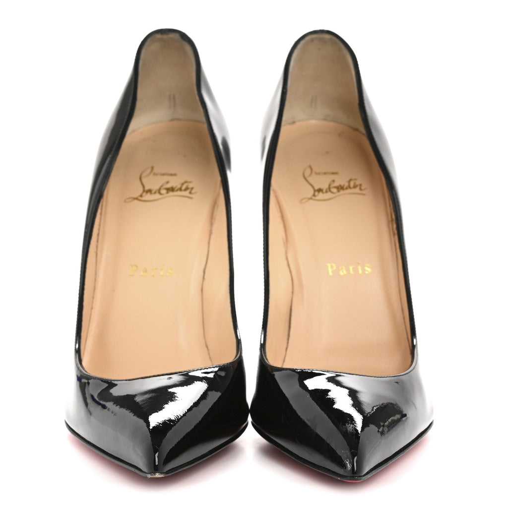 Patent So Kate 120 Pumps 39.5 Black