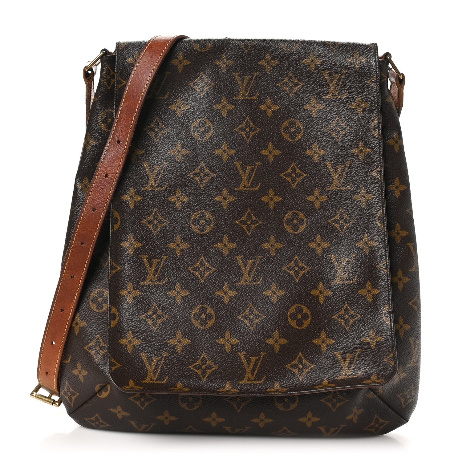 Monogram Musette GM
