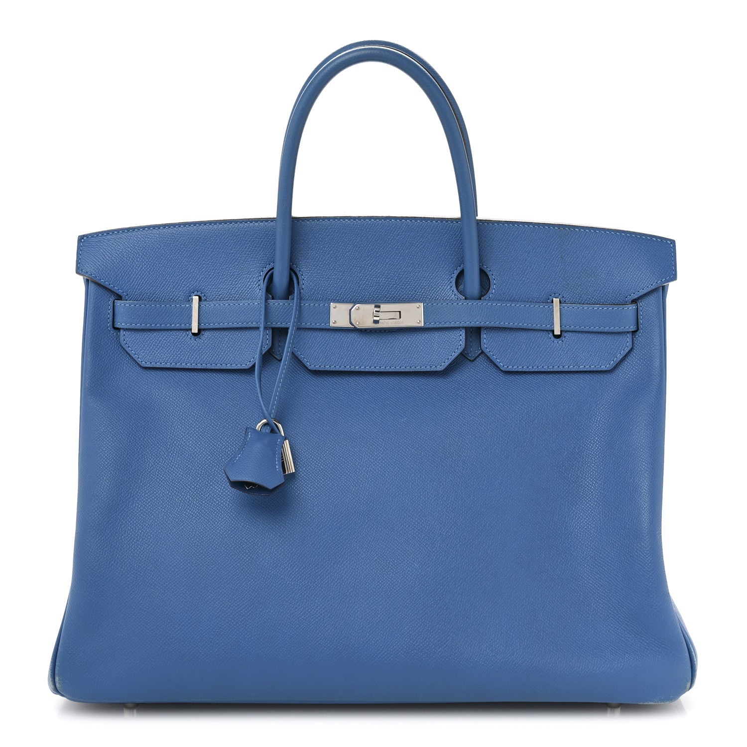 Epsom Birkin 40 Mykonos