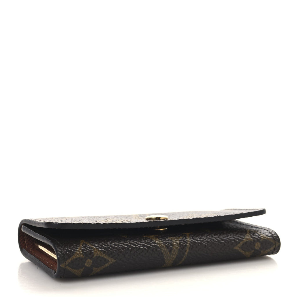 Monogram 4 Key Multicles Holder