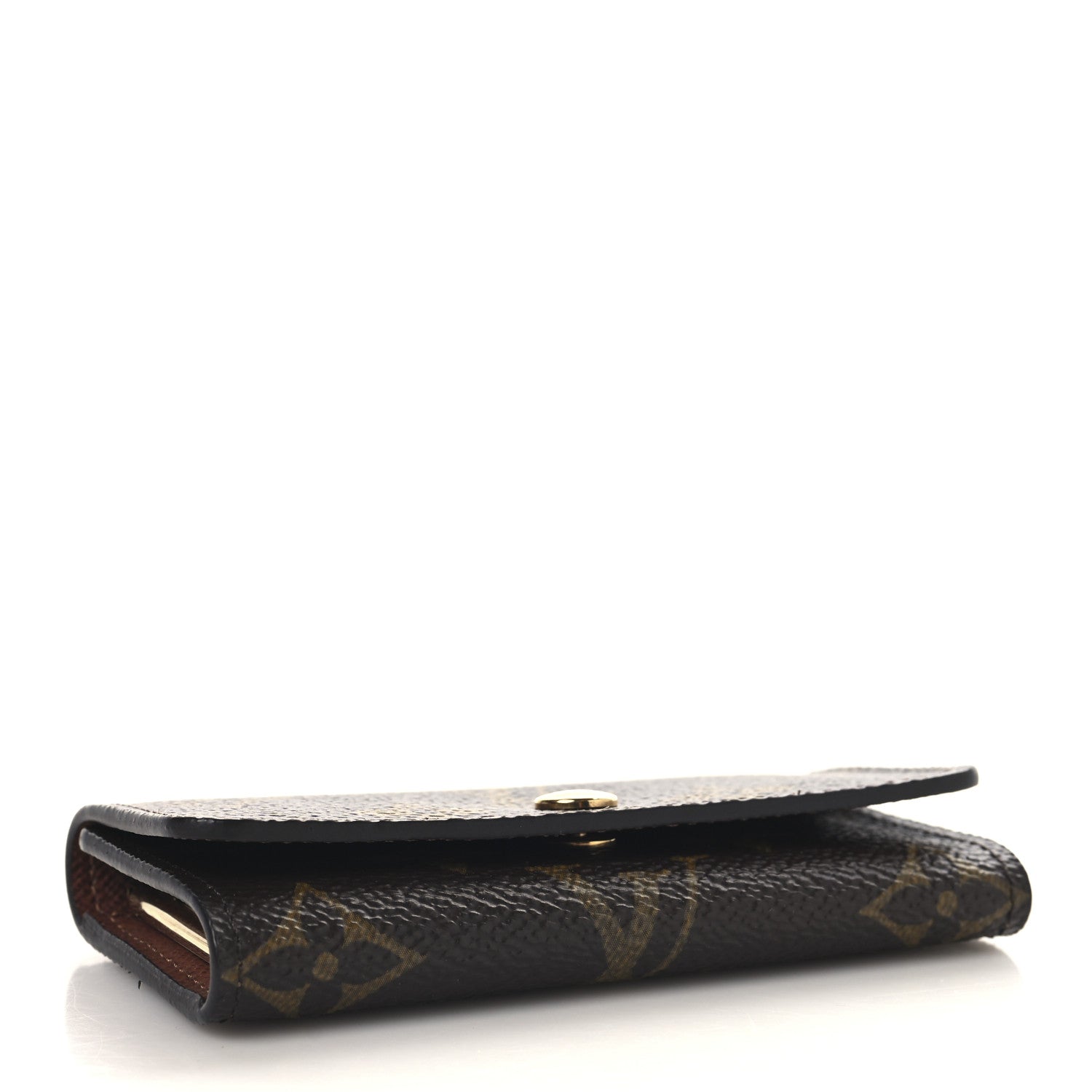 Monogram 4 Key Multicles Holder