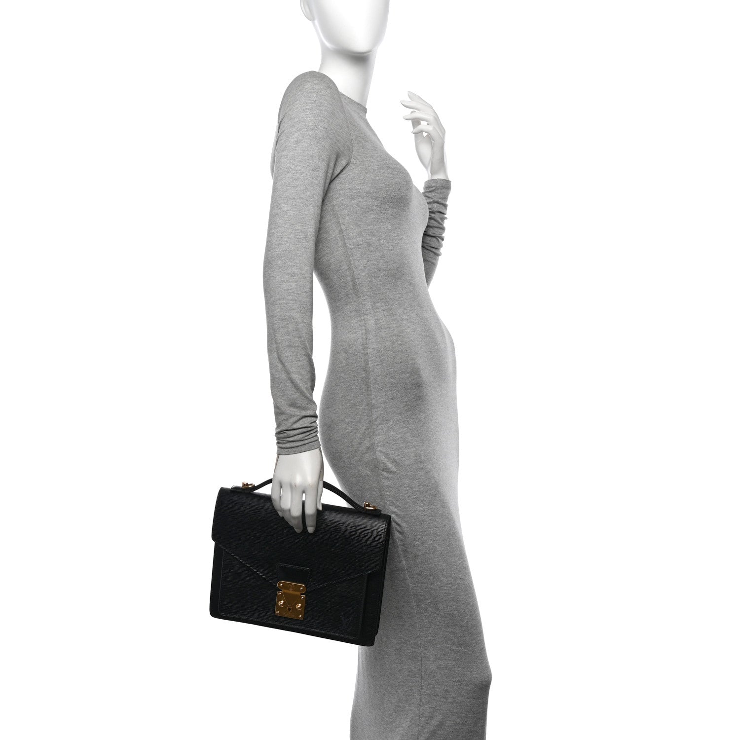 Epi Monceau Black