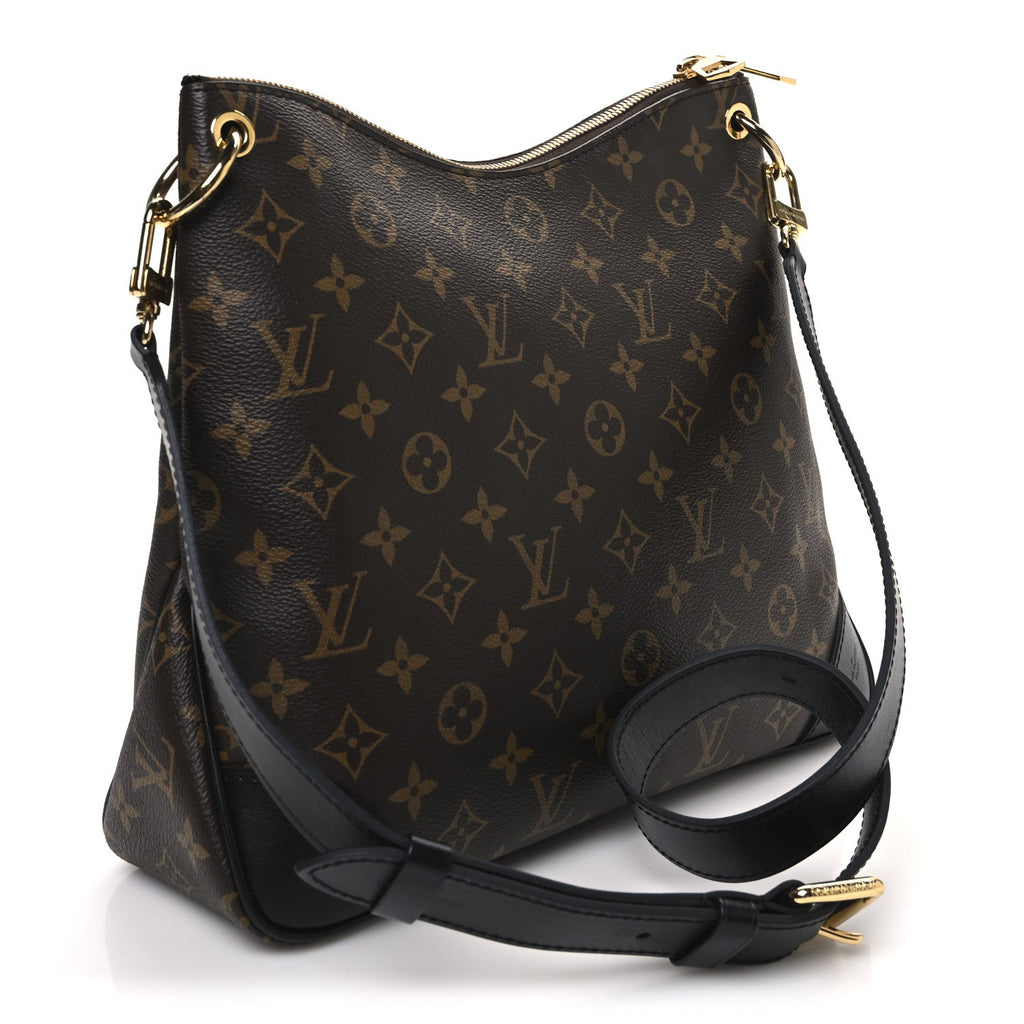 Monogram Odeon MM Black