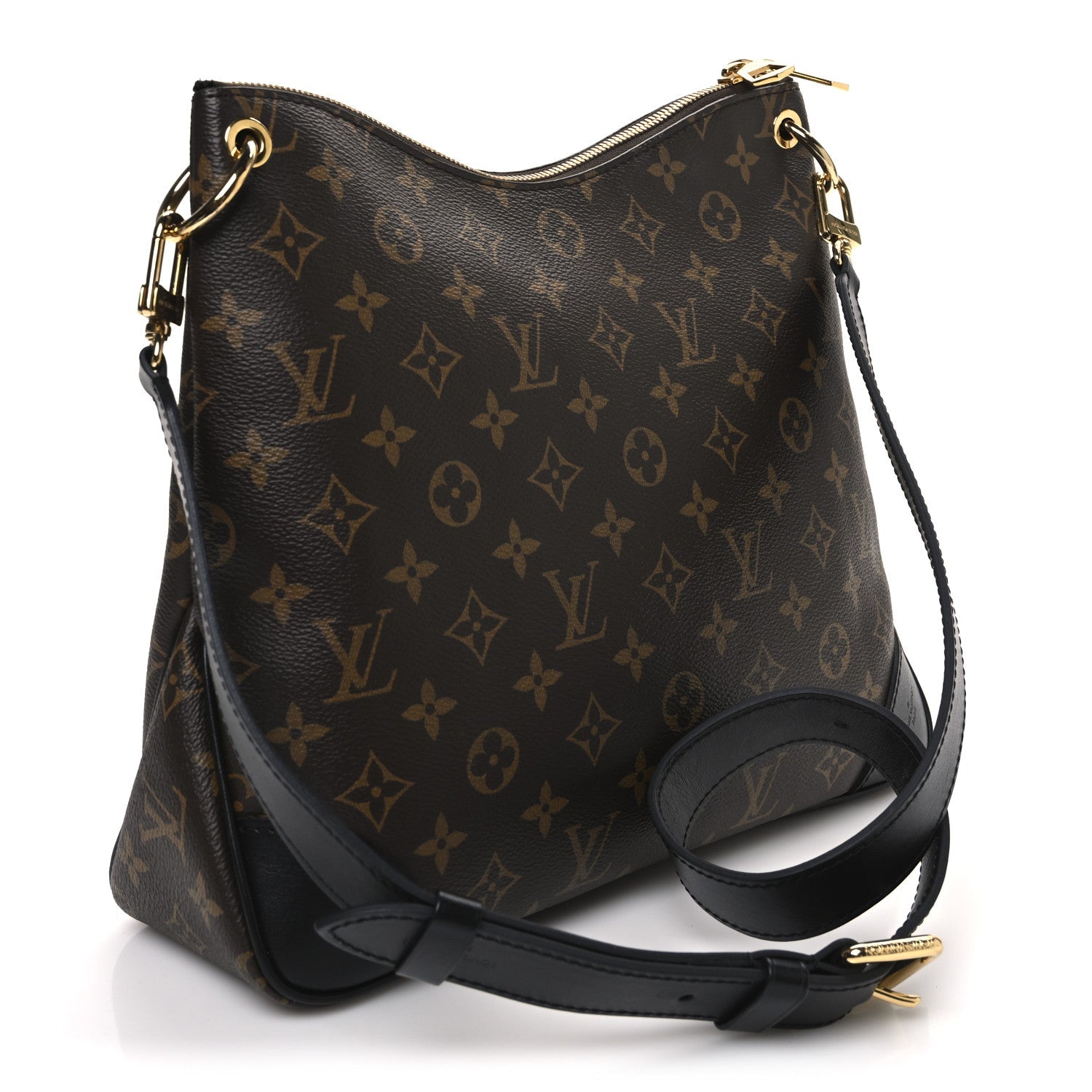 Monogram Odeon MM Black