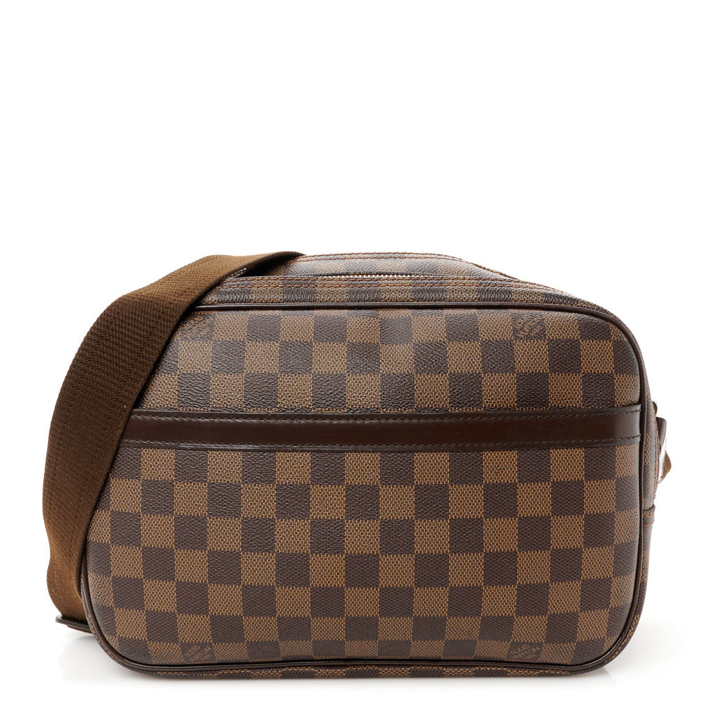 Damier Ebene Reporter PM