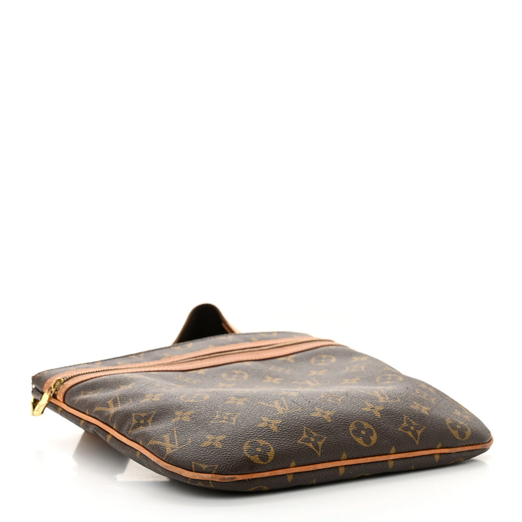 Monogram Bosphore Pochette