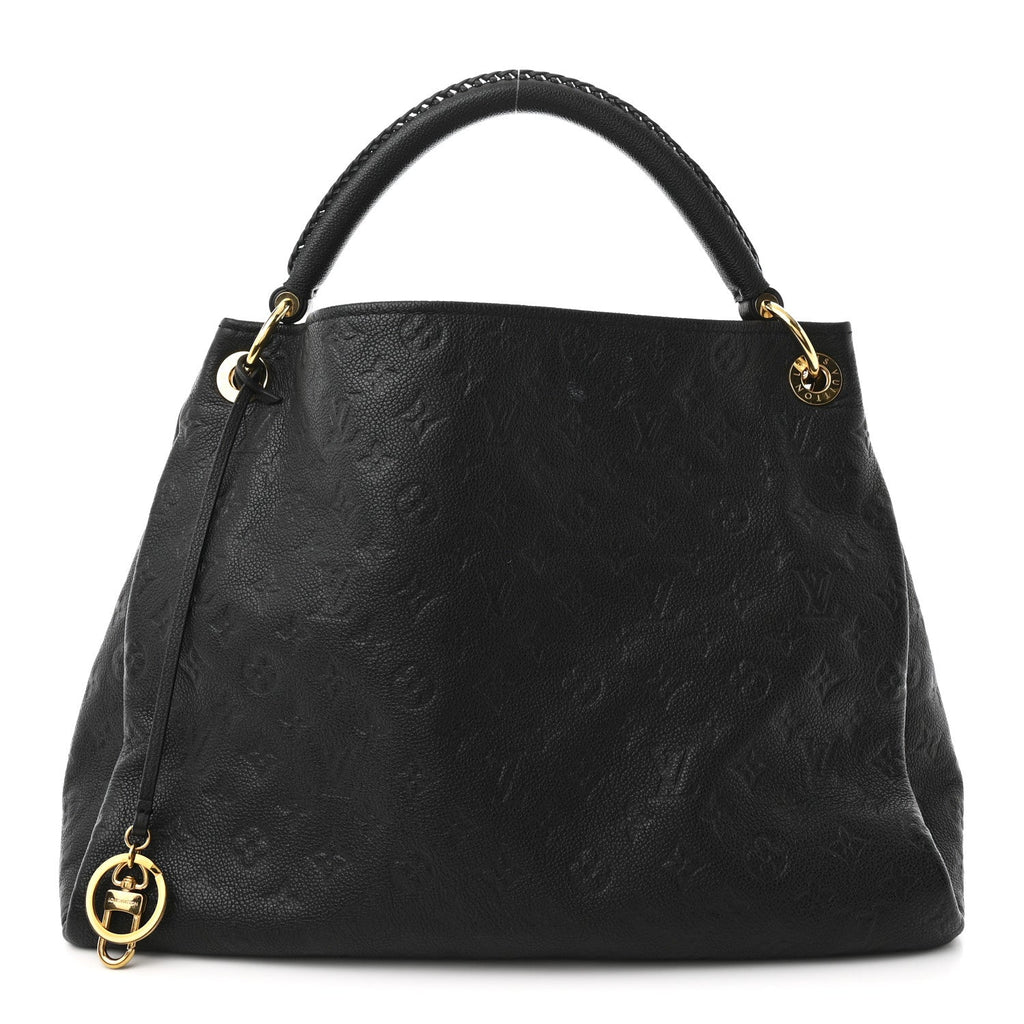 Empreinte Artsy MM Black