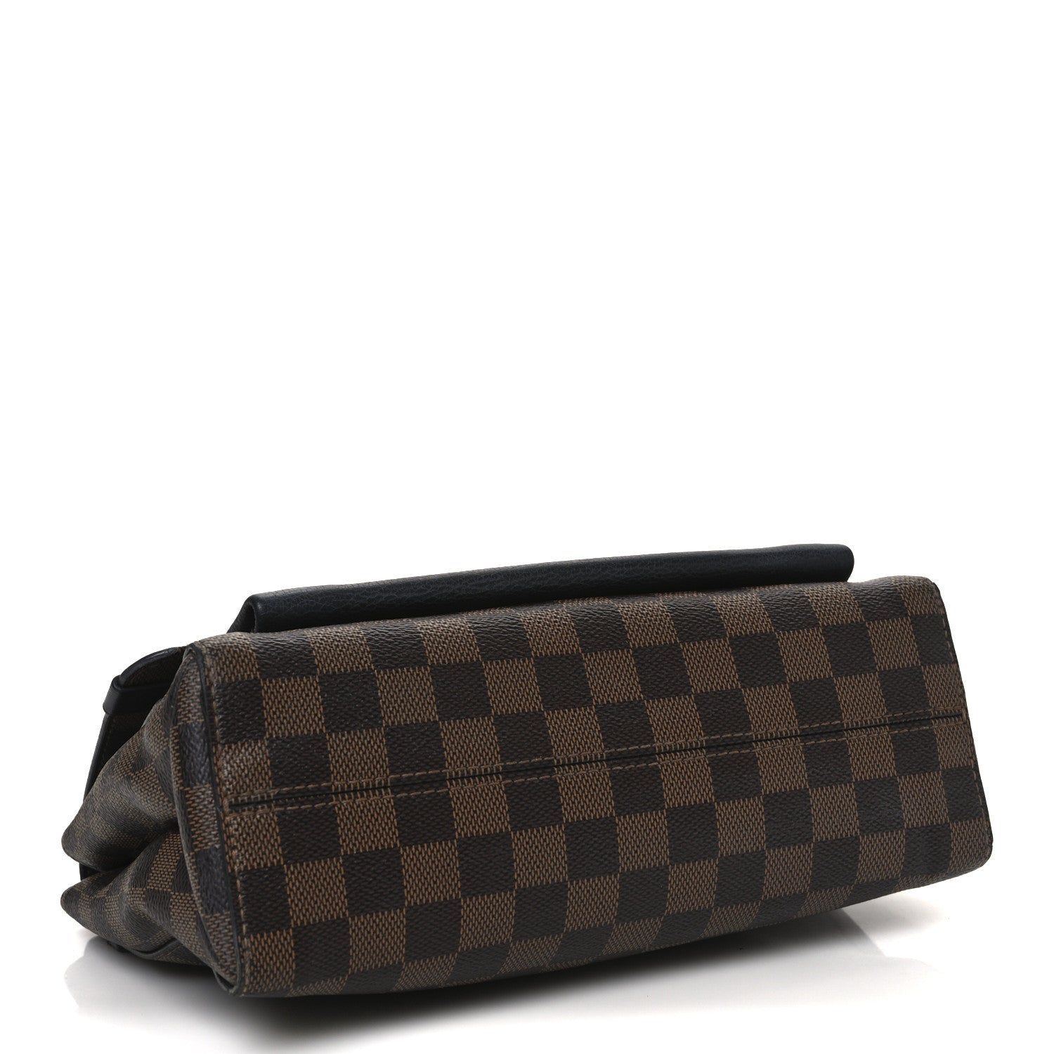 Damier Ebene Vavin PM Black