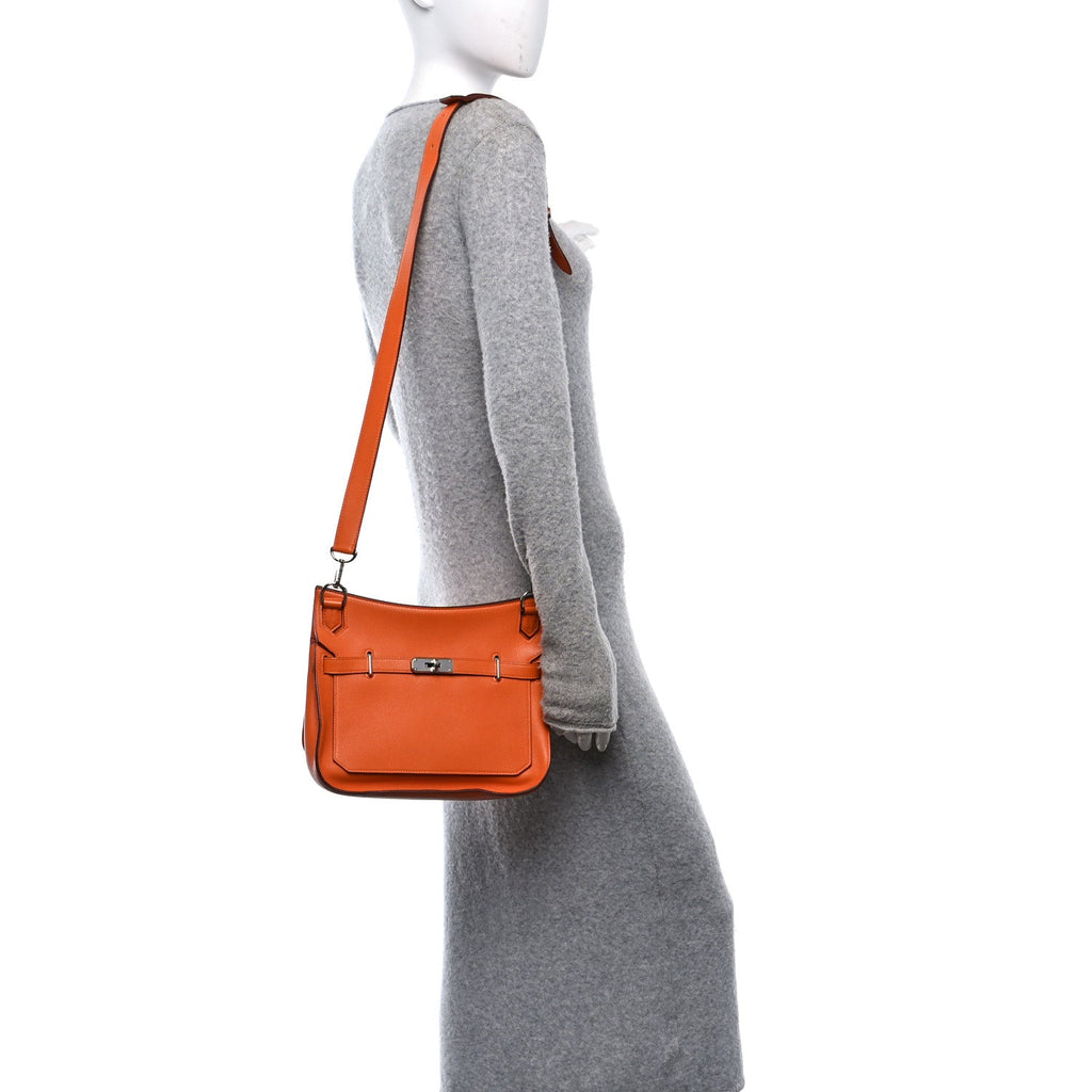 Swift Jypsiere 28 Orange