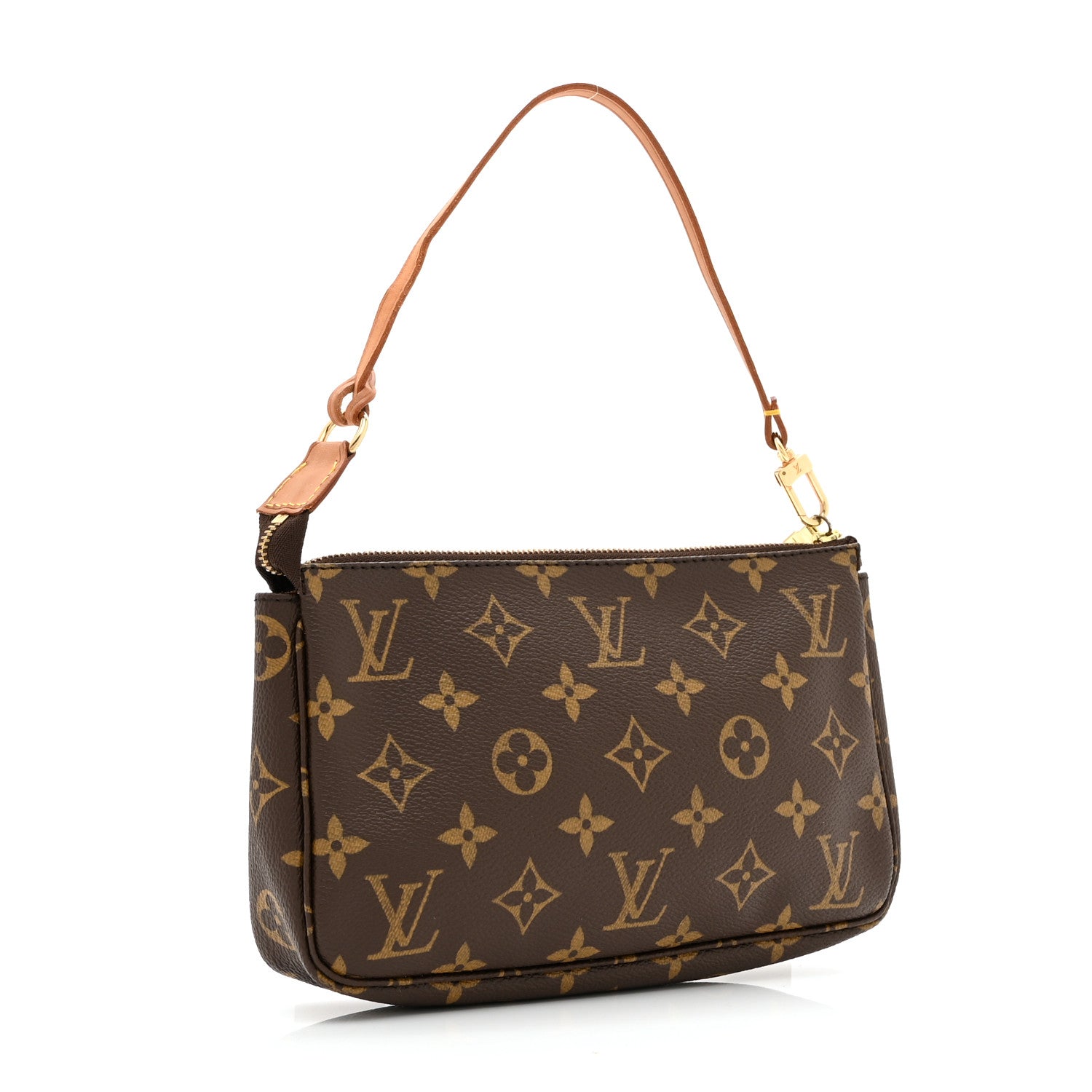 Monogram Pochette Accessories
