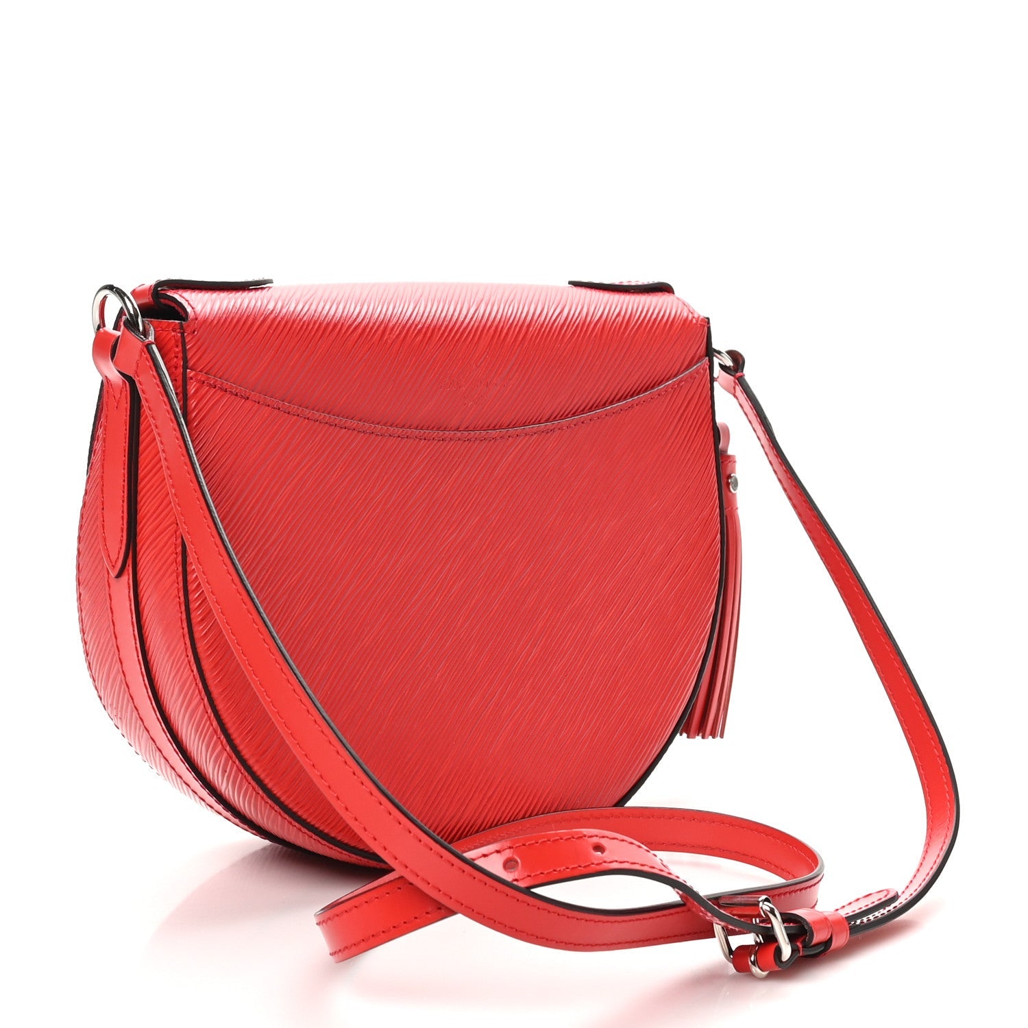 Epi Saint Cloud Coquelicot