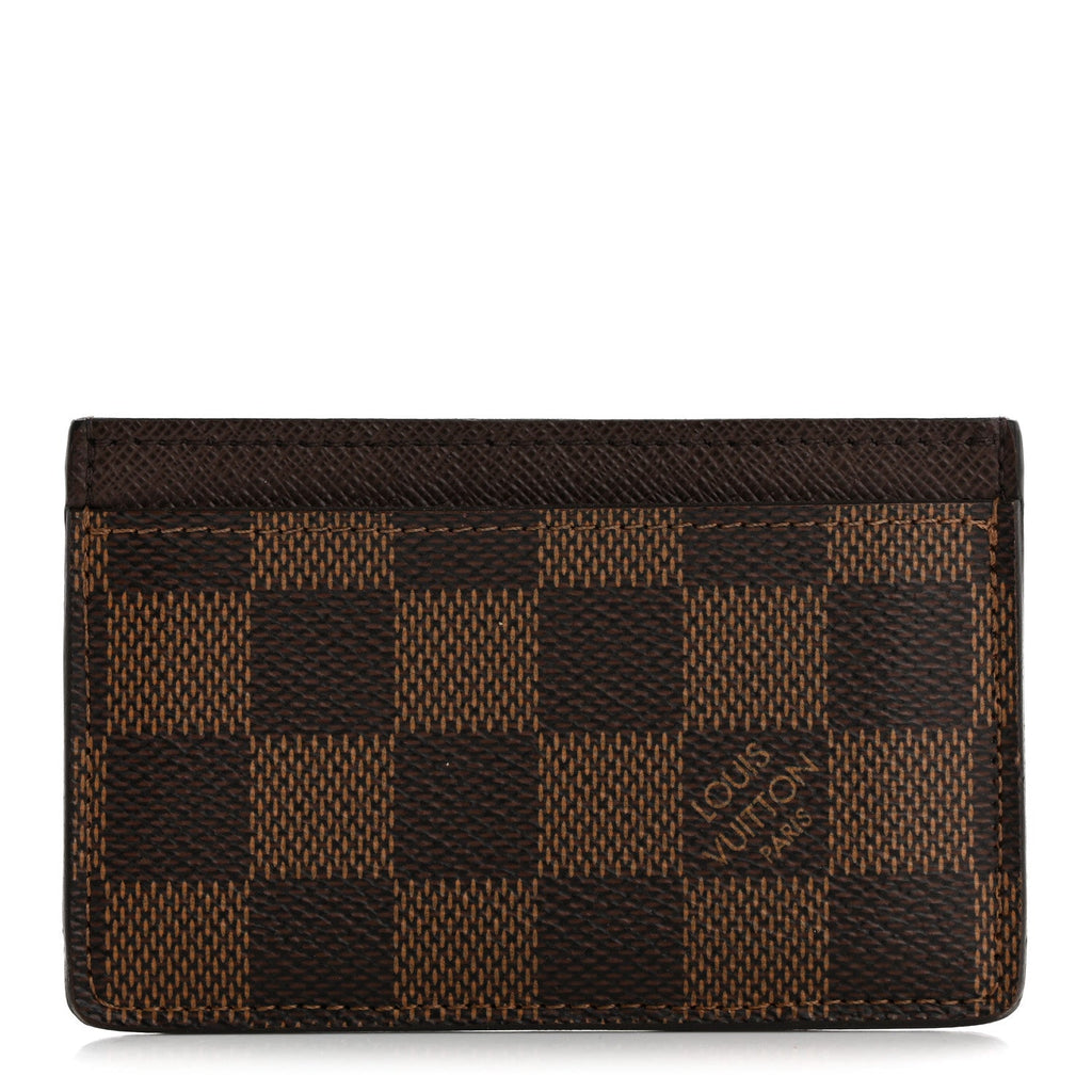 Damier Ebene  Holder