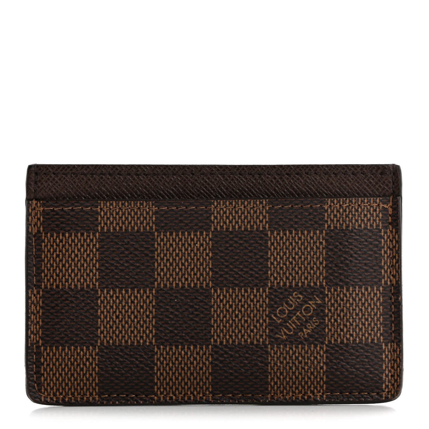 Damier Ebene  Holder