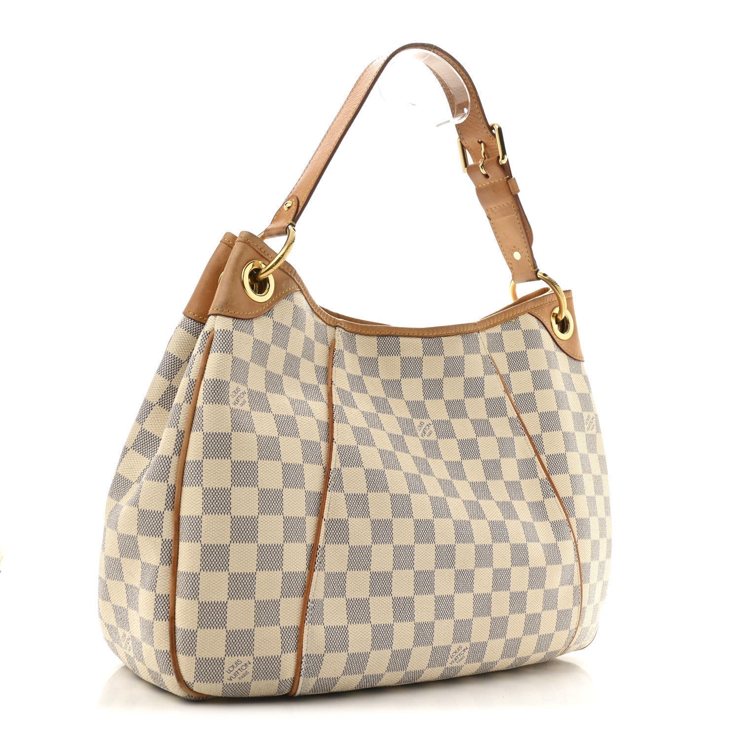 Damier Azur Galliera PM