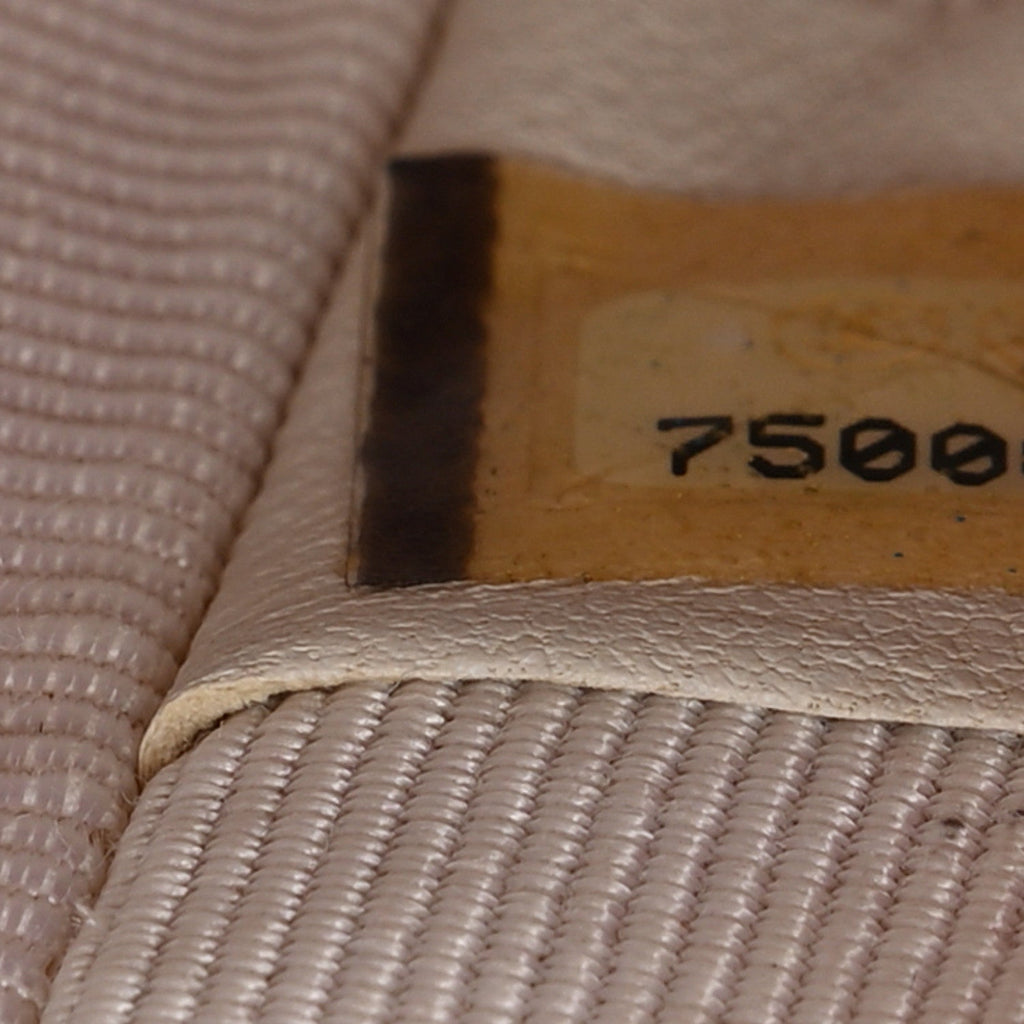 Canvas Square Quilted Surf Flap Multicolor