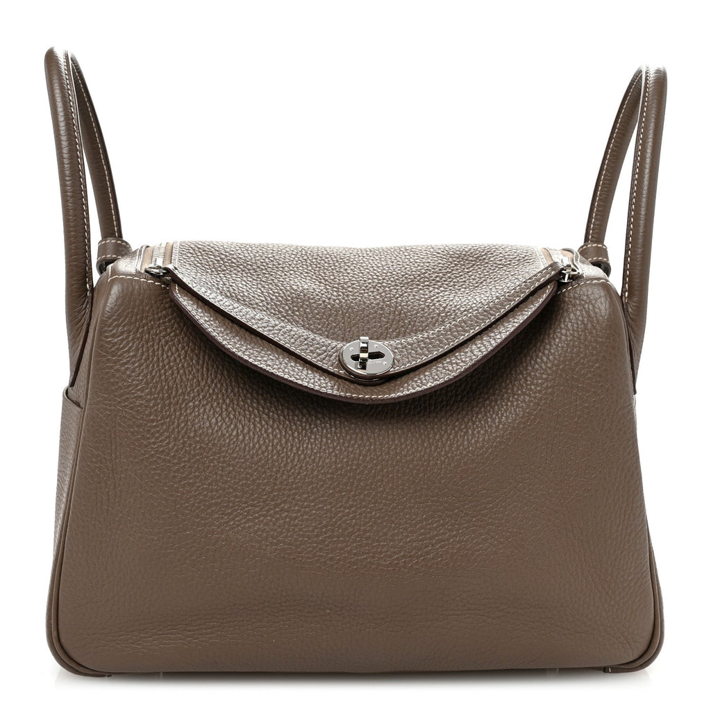 Taurillon Clemence Lindy 30 Etoupe