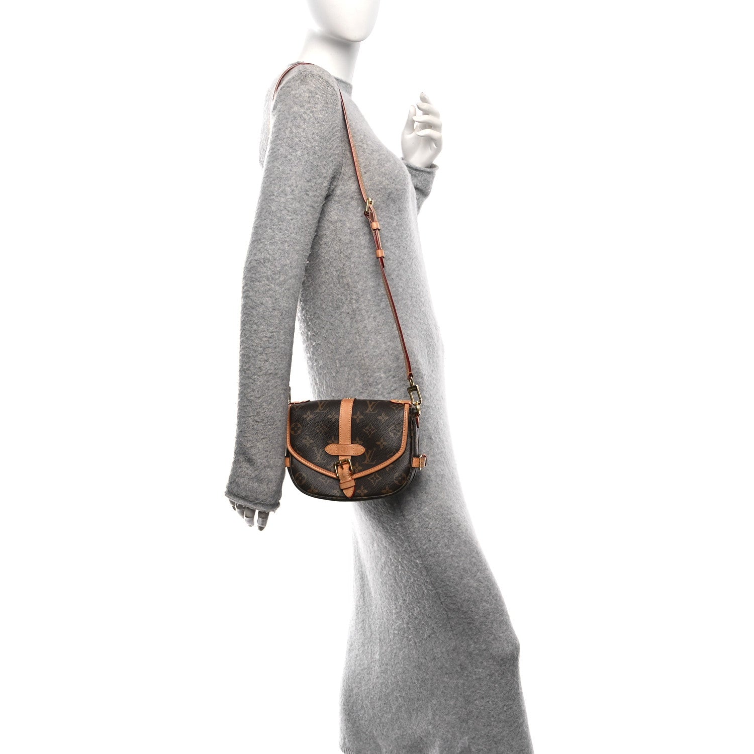 Monogram Saumur BB