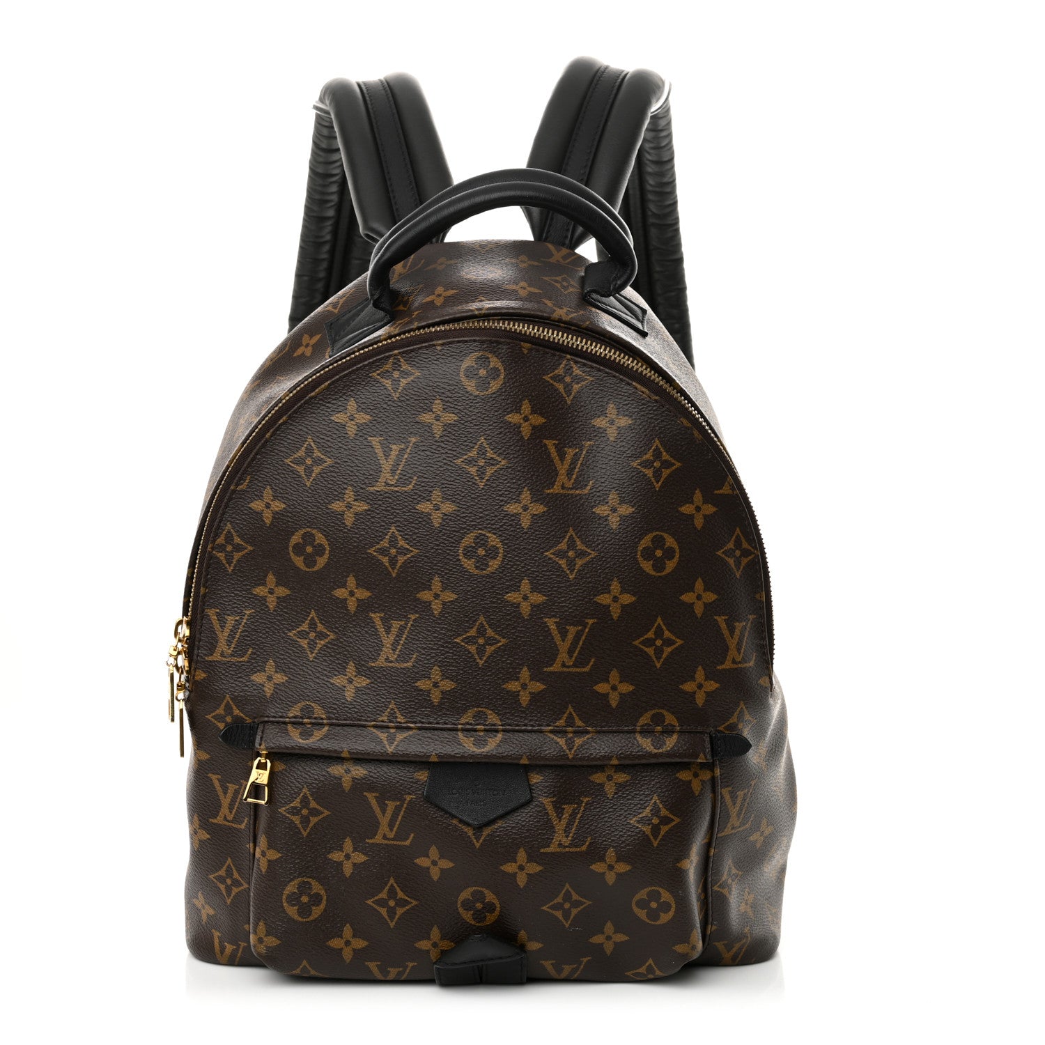 Monogram Palm Springs Backpack MM