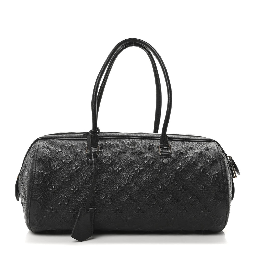 Monogram Revelation Neo Papillon GM Black