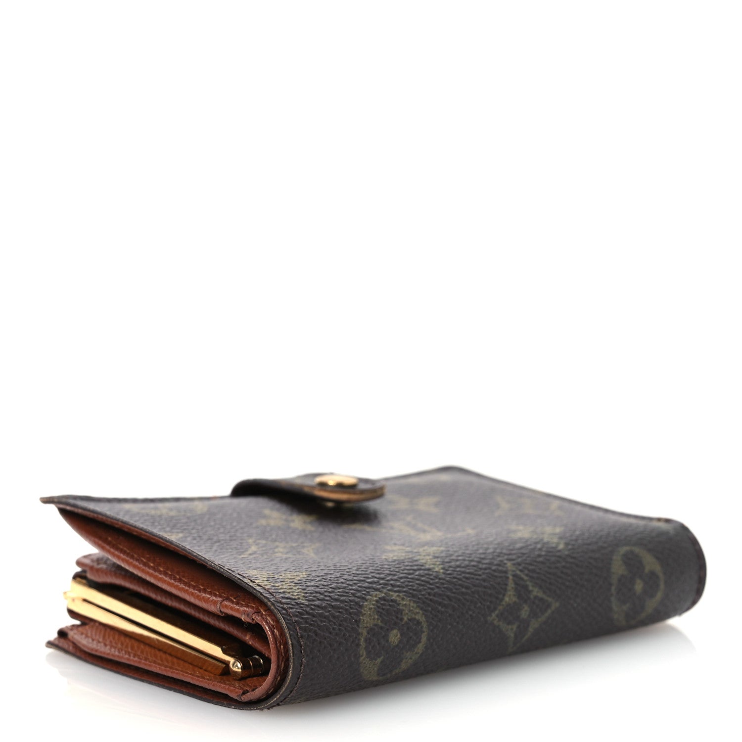 Monogram French Purse Wallet
