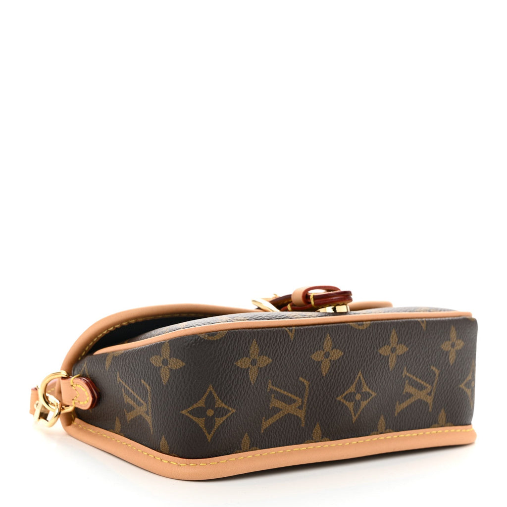Monogram Nano Diane