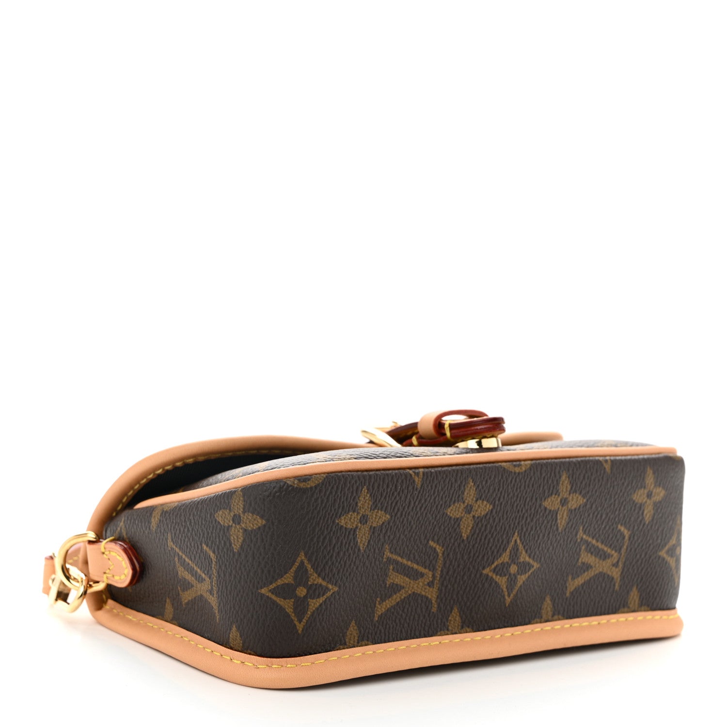 Monogram Nano Diane