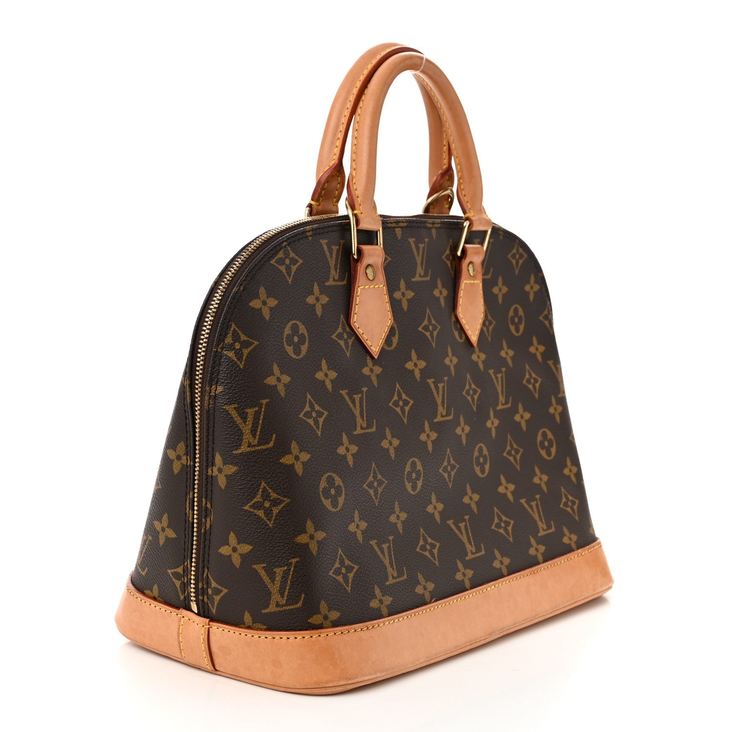 Monogram Alma PM
