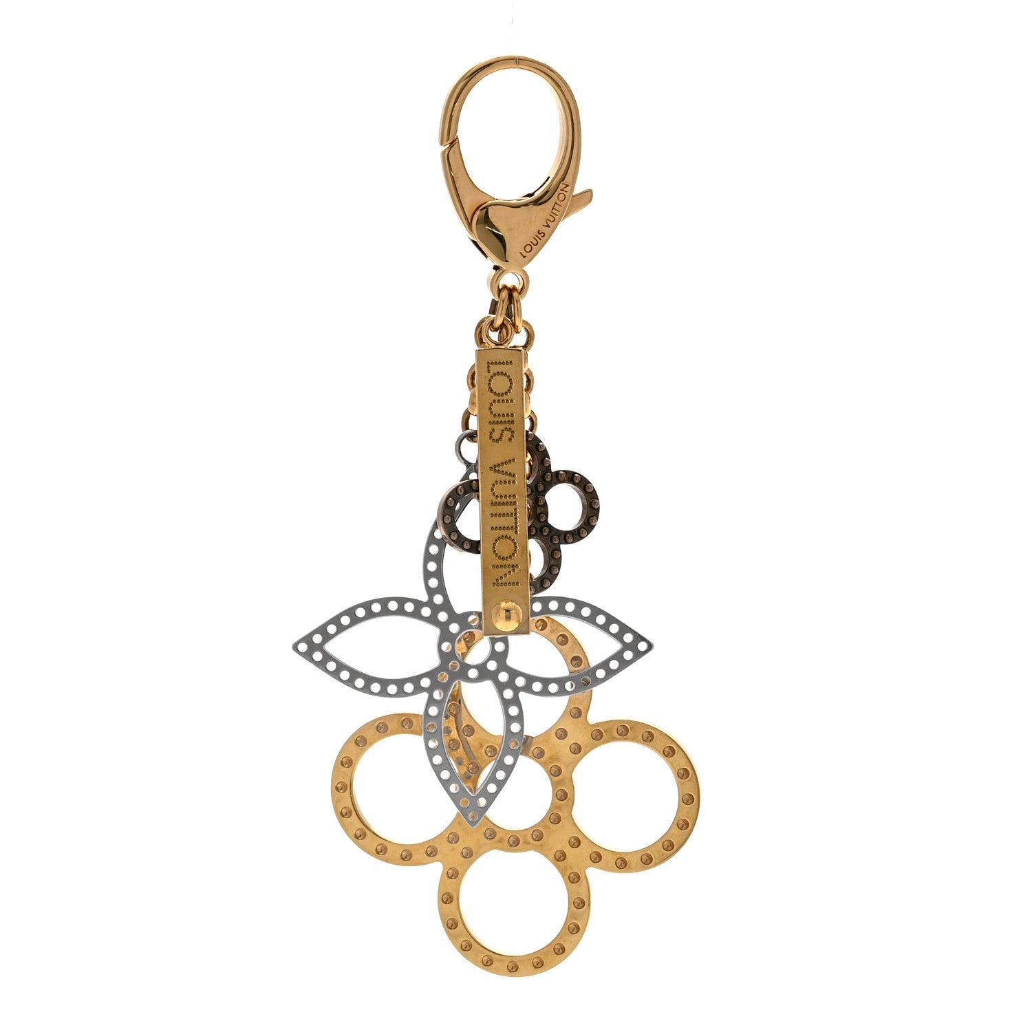 Tapage Bag Charm