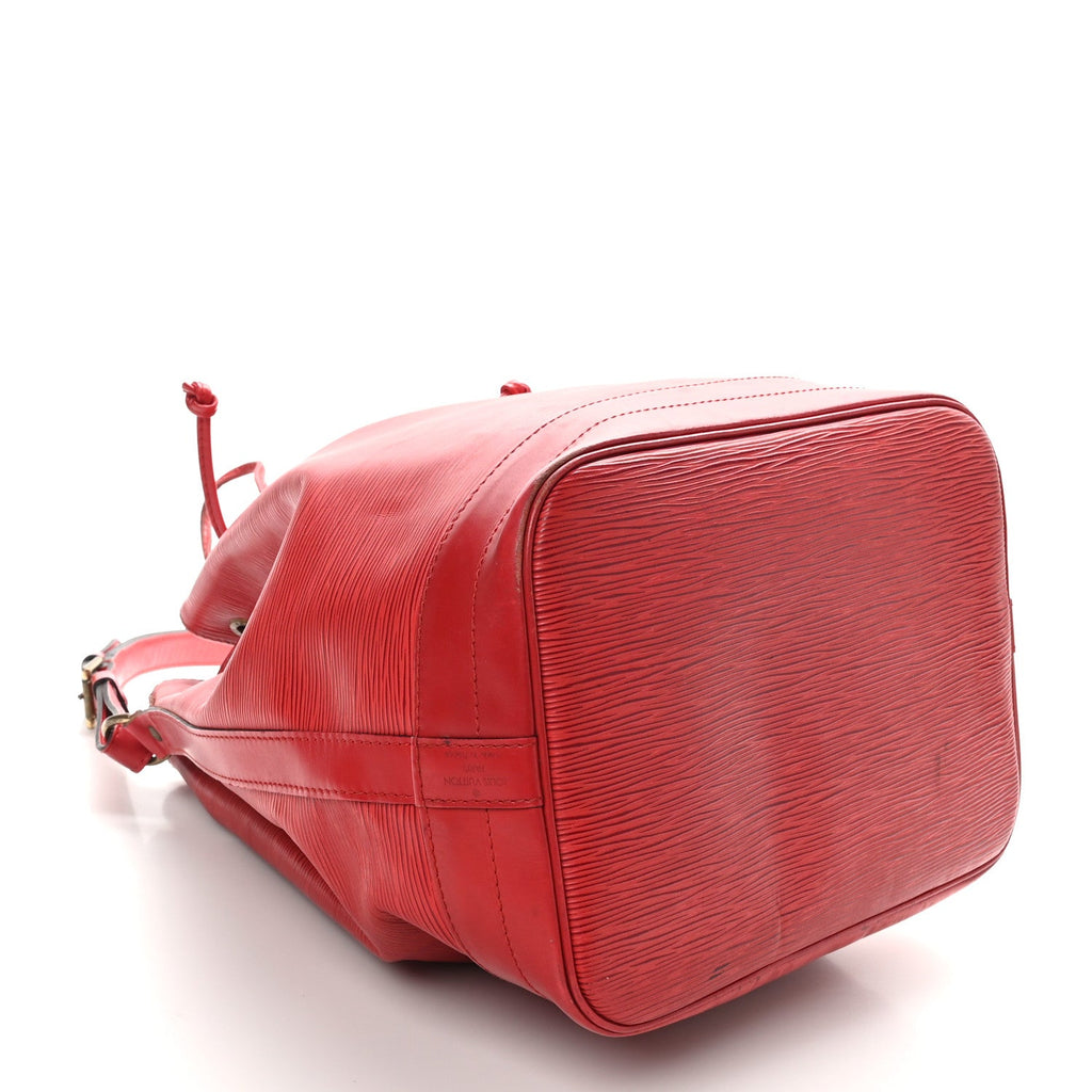 Epi Noe Castillan Red