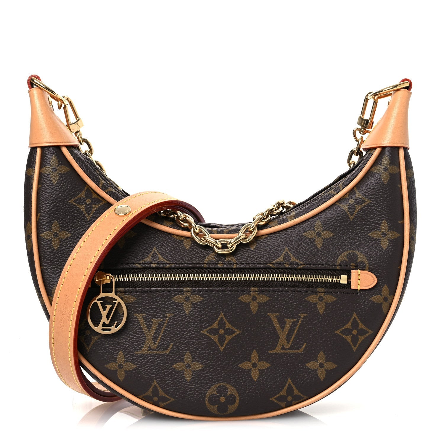 Monogram Loop
