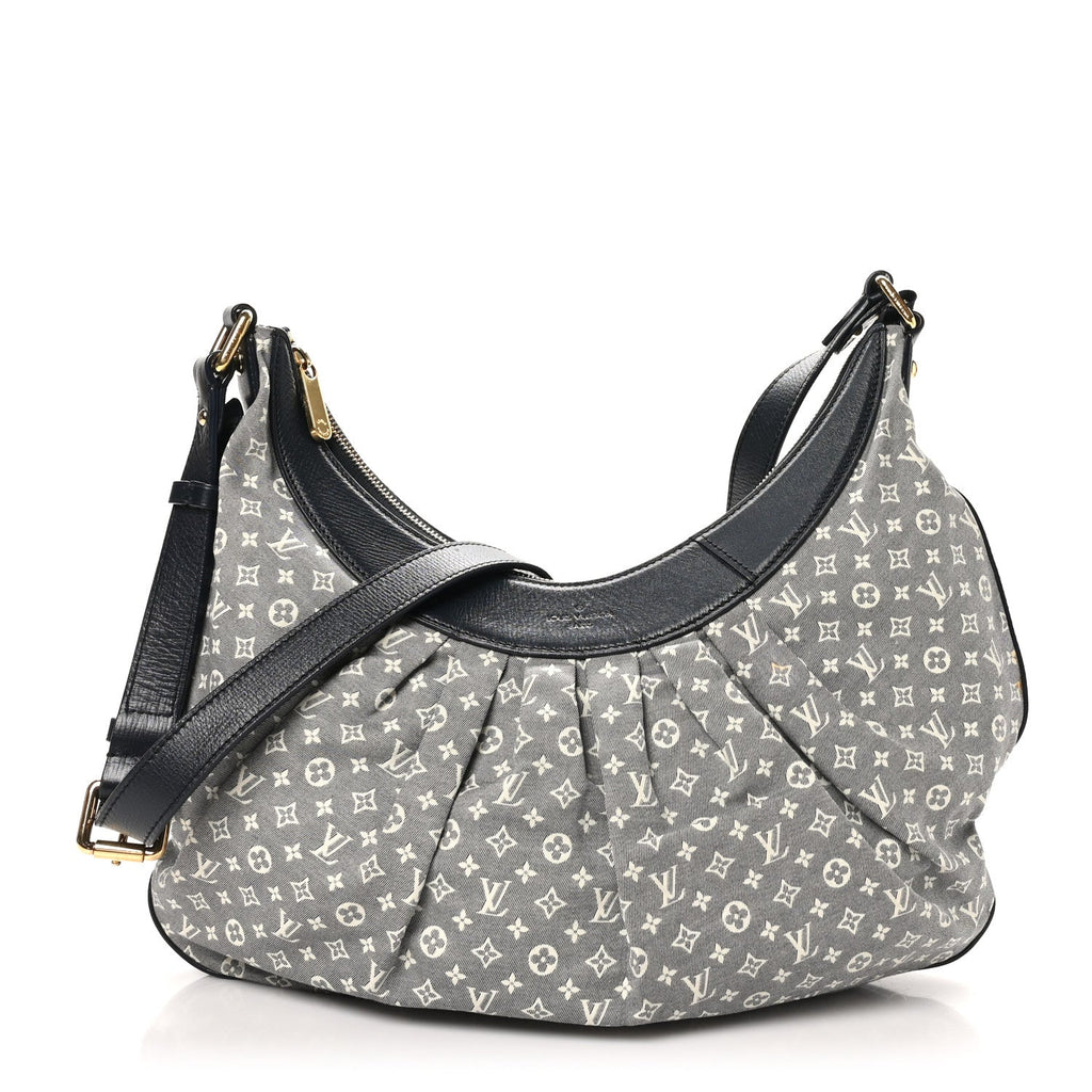 Monogram Idylle Rhapsodie MM Encre